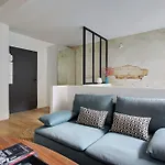 Pick A Flat\'S Apartment In Eiffel Tower- Boulevard De Grenelle