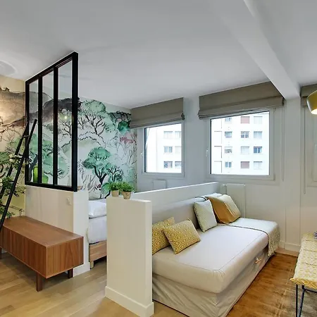 Appartamento Pick A Flat's In Eiffel Tower- Boulevard De Grenelle Parigi