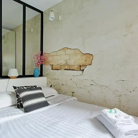 Pick A Flat's In Eiffel Tower- Boulevard De Grenelle * Parigi