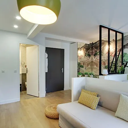 Pick A Flat's In Eiffel Tower- Boulevard De Grenelle Appartamento Parigi
