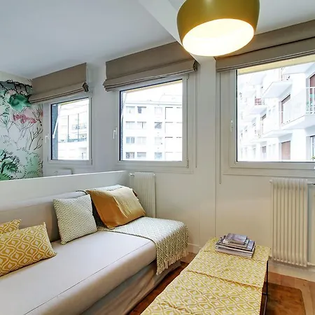 Pick A Flat's In Eiffel Tower- Boulevard De Grenelle Appartamento