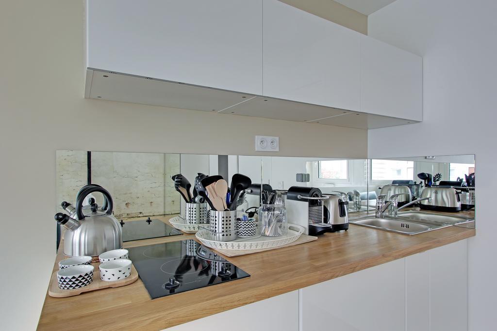 Pick A Flat's In Eiffel Tower- Boulevard De Grenelle Appartamento *