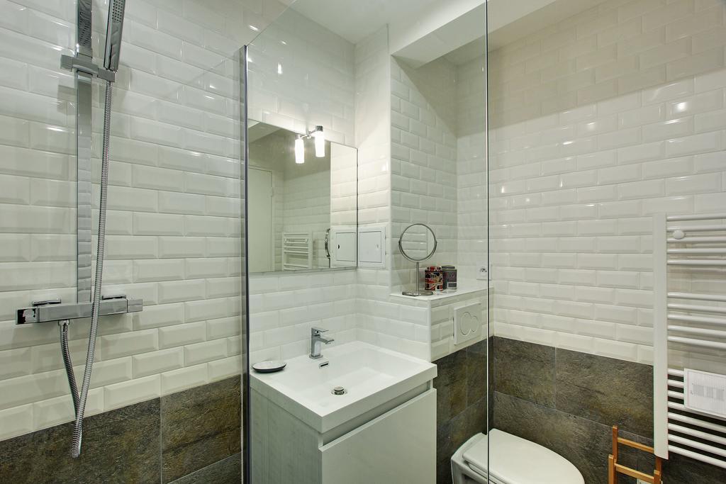 Appartamento Pick A Flat's In Eiffel Tower- Boulevard De Grenelle