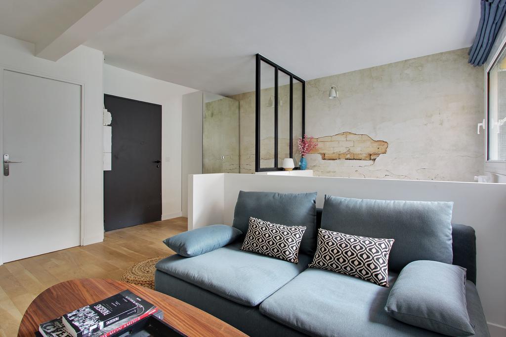 Appartamento Pick A Flat's In Eiffel Tower- Boulevard De Grenelle *