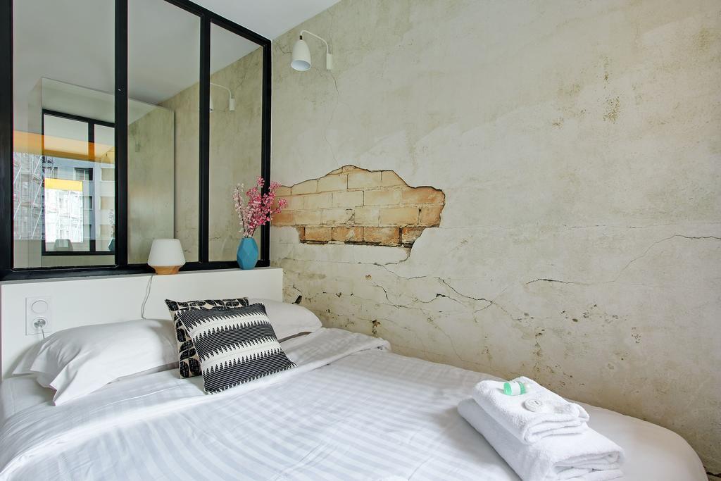 Pick A Flat's In Eiffel Tower- Boulevard De Grenelle * Parigi