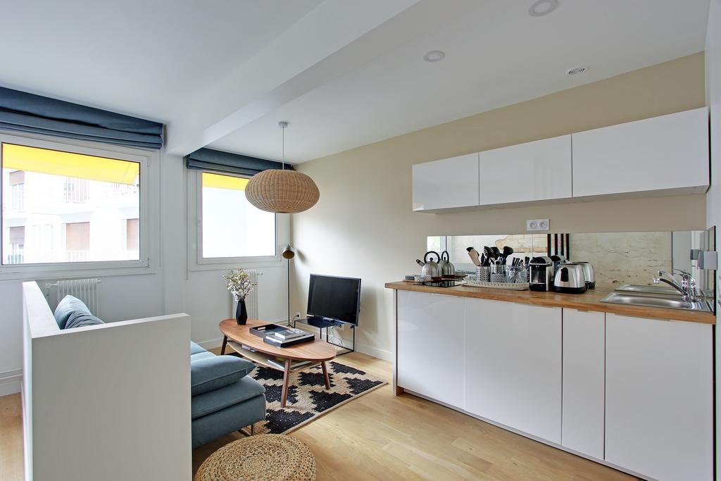 Pick A Flat's In Eiffel Tower- Boulevard De Grenelle Appartamento *
