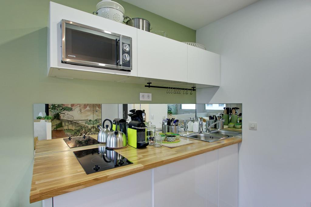 Appartamento Pick A Flat's In Eiffel Tower- Boulevard De Grenelle Parigi